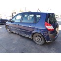 RENAULT SCENIC II