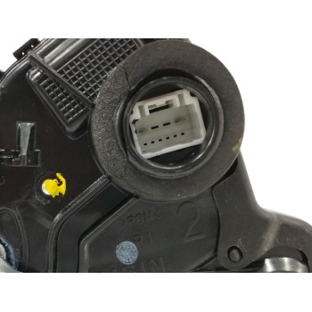 Recambio de cerradura puerta delantera derecha para subaru forester 2.0 diesel cat referencia OEM IAM 61032SG040  