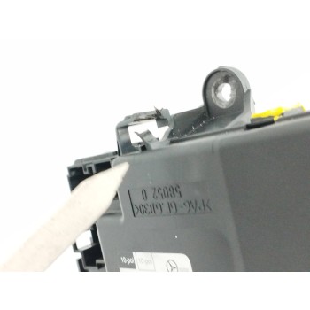 Recambio de modulo electronico para mercedes-benz clase a (w169) 2.0 cat referencia OEM IAM A1699000600 1001704200 1001704200