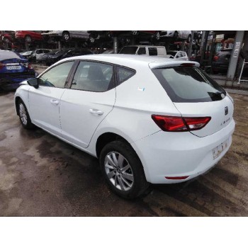 seat leon (5f1) del año 2013