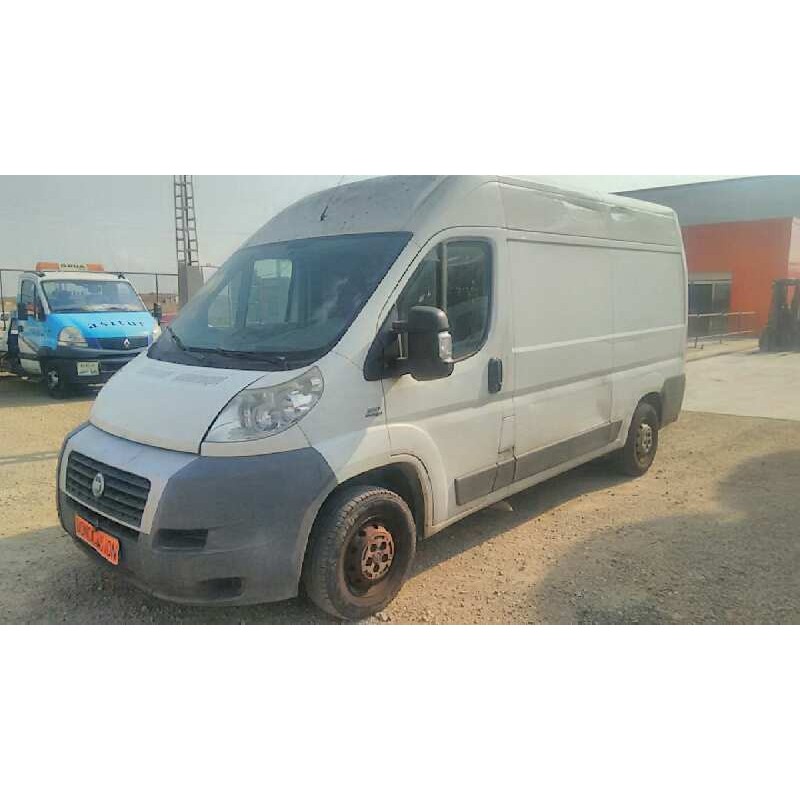 FIAT DUCATO CAJA CERRADA 33 (06.2006 =>)