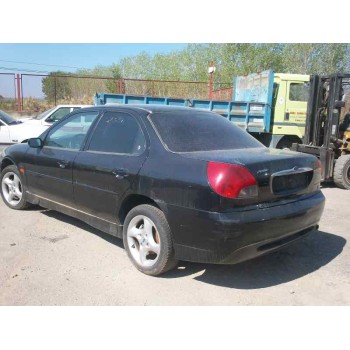 ford mondeo berlina (gd) del año 1998