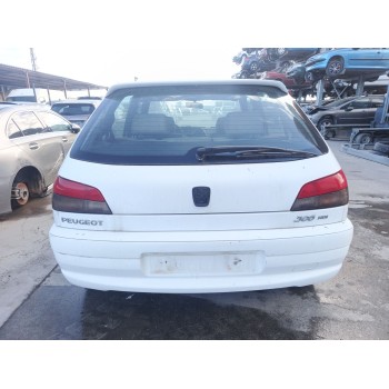 peugeot 306 hatchback (7a, 7c, n3, n5) del año 2000