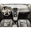 CHEVROLET CAPTIVA (C100, C140)