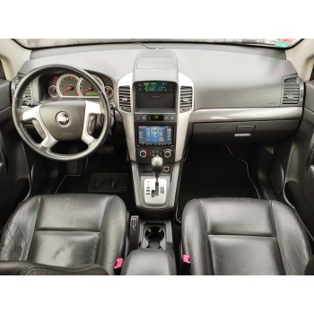 chevrolet captiva del año 2007