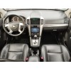 chevrolet captiva del año 2007