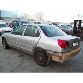ford mondeo berlina (gd) del año 1998