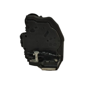 Recambio de cerradura puerta trasera izquierda para subaru forester 2.0 diesel cat referencia OEM IAM 61035SG010  