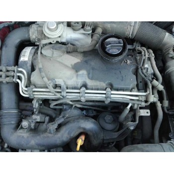 seat leon (1p1) del año 2007