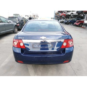 chevrolet epica del año 2006