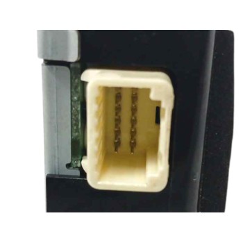 Recambio de modulo electronico para toyota prius 1.8 hybrid zvw50,zvw51,zvw50r referencia OEM IAM 897B047060 61B912000 