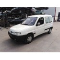 PEUGEOT PARTNER (S1)