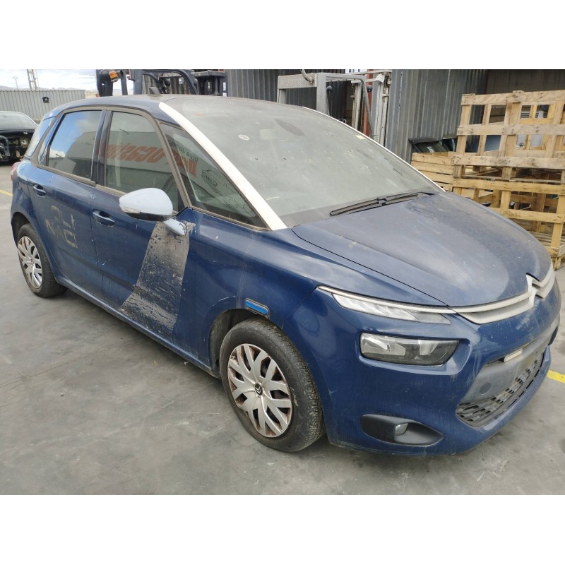 CITROËN C4 PICASSO II