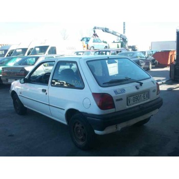 ford fiesta berl./courier del año 1991