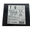 Recambio de modulo electronico para toyota prius 1.8 hybrid zvw50,zvw51,zvw50r referencia OEM IAM 897B047060 61B912000 