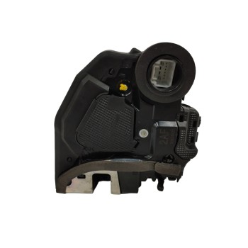 Recambio de cerradura puerta trasera izquierda para subaru forester 2.0 diesel cat referencia OEM IAM 61035SG010  