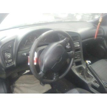 toyota celica (t20) del año 1997