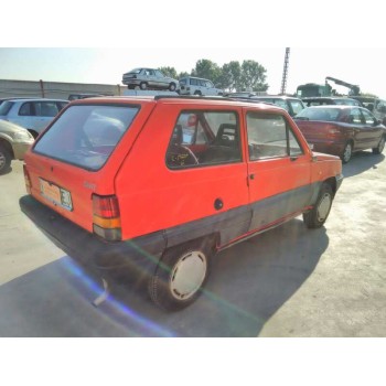 seat marbella del año 1992