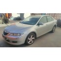 MAZDA 6 HATCHBACK (GG)