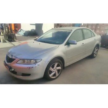 mazda 6 hatchback (gg) del año 2003