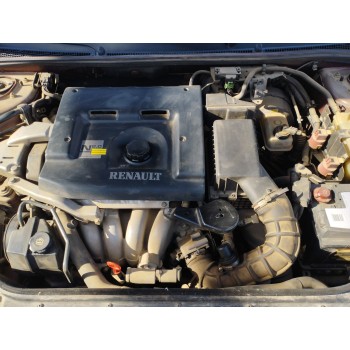 renault laguna (b56) del año 1995