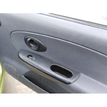 daewoo matiz del año 2001