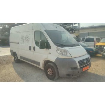 fiat ducato caja cerrada 33 (06.2006 =>) del año 2007