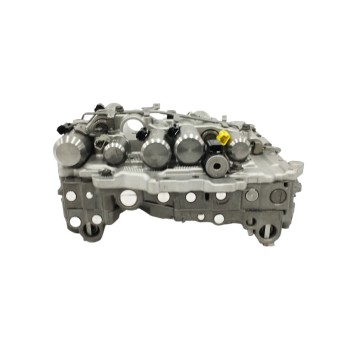 NO IDENTIFICADO 9806533180 BLOQUE HIDRAULICO CAMBIO AUTOMATICO