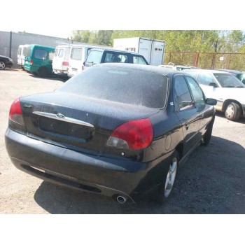ford mondeo berlina (gd) del año 1998