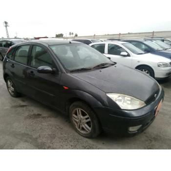 ford focus berlina (cak) del año 2004
