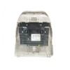 Recambio de luz interior para mercedes-benz clase a (w169) 2.0 cat referencia OEM IAM A1698201423  
