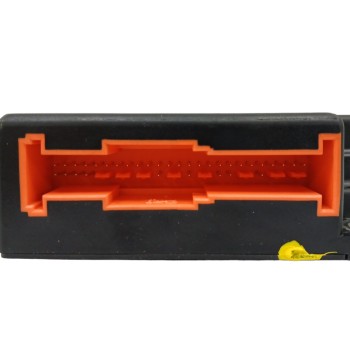 Recambio de centralita airbag para citroën c3 pluriel 1.4 referencia OEM IAM 9663357580  