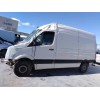 volkswagen crafter caja cerrada del año 2012