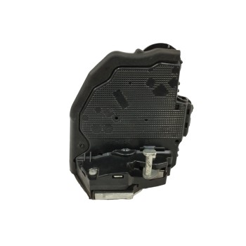 Recambio de cerradura puerta trasera derecha para subaru forester 2.0 diesel cat referencia OEM IAM 61035SG000  