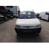 peugeot partner (s1) del año 2002