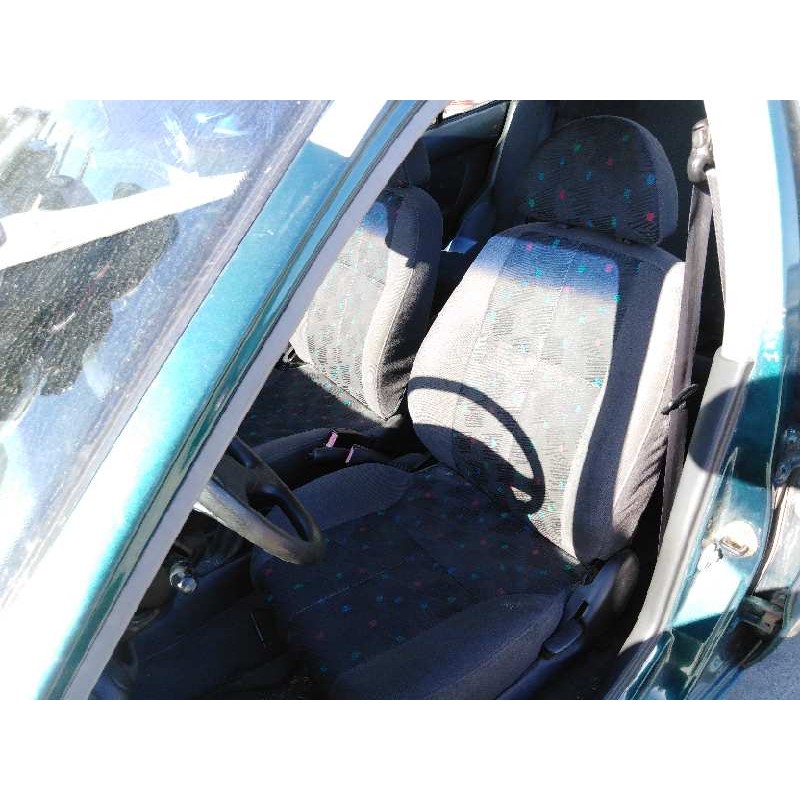 HYUNDAI ACCENT Sedán (X-3) 2000