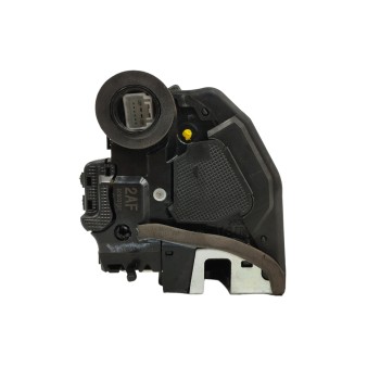 Recambio de cerradura puerta trasera derecha para subaru forester 2.0 diesel cat referencia OEM IAM 61035SG000  