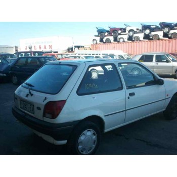 ford fiesta berl./courier del año 1991