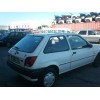 ford fiesta berl./courier del año 1991