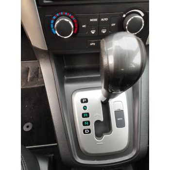 chevrolet captiva del año 2007