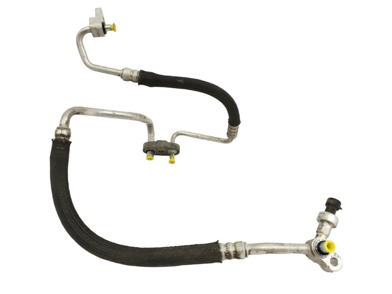 Recambio de tubos aire acondicionado para opel mokka 1.6 cdti dpf referencia OEM IAM 42366100 Recambio de tubos aire acondicionado para opel mokka 1.6 cdti dpf referencia OEM IAM 42366100