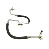 Recambio de tubos aire acondicionado para opel mokka 1.6 cdti dpf referencia OEM IAM 42366100  