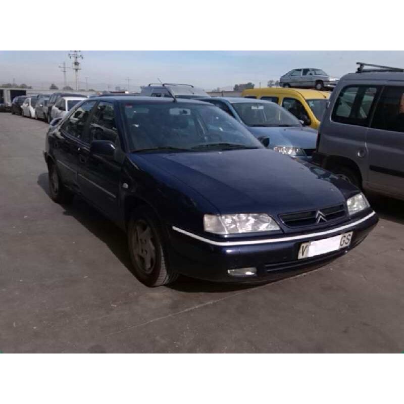 CITROËN XANTIA BERLINA