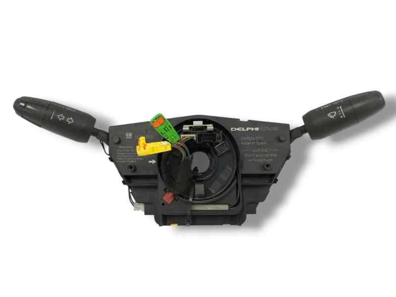 Recambio de mando multifuncion para opel corsa d 1.3 16v cdti referencia OEM IAM 13142283 12274700 