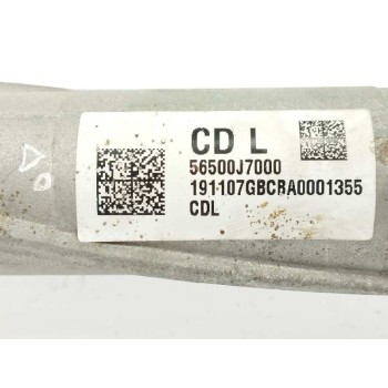 Recambio de cremallera direccion para kia ceed sportswagon 1.0 tgdi cat referencia OEM IAM 56500J7000 OBSERVAR FOTOS 