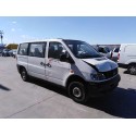 MERCEDES-BENZ VITO (W638) COMBI