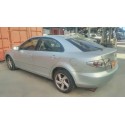 MAZDA 6 HATCHBACK (GG)