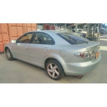 mazda 6 hatchback (gg) del año 2003