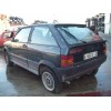 seat ibiza del año 1988
