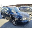 SEAT IBIZA (6L1)